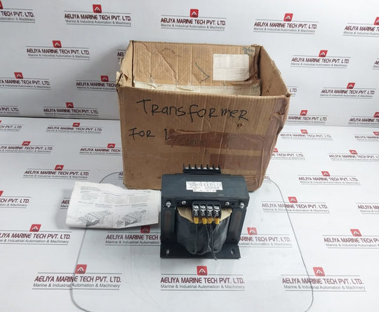 Square D 9070T1000D50 Industrial Control Transformer 50/60 Hz