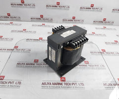 Square D 9070T1000D50 Industrial Control Transformer 50/60 Hz