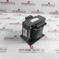 Square D 9070T1000D50 Industrial Control Transformer 50/60 Hz