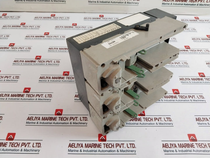 Square D Nt12H Circuit Breaker Micrologic 5.0 A 1200A