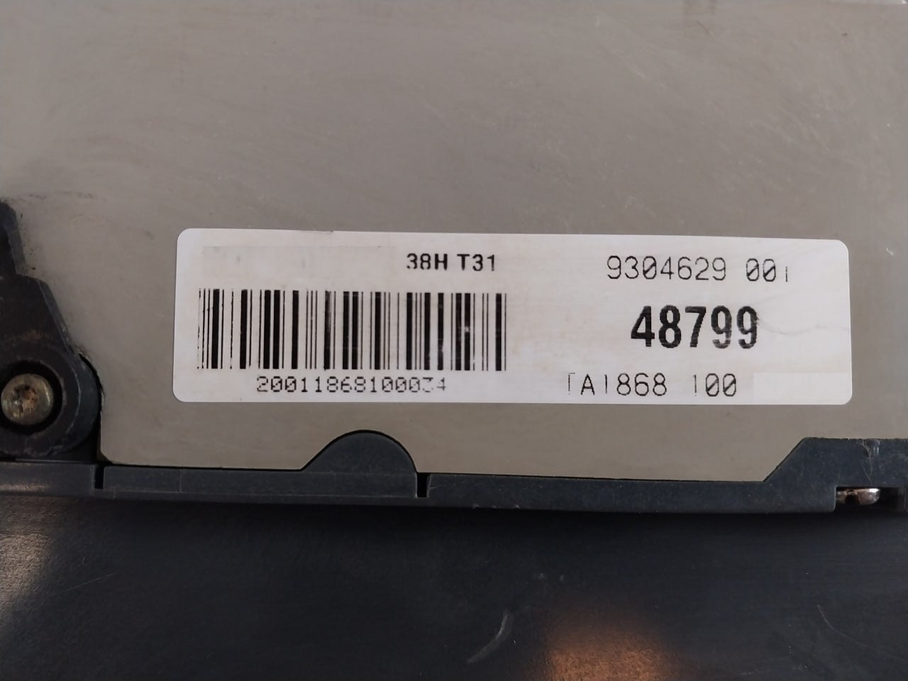Square D Nt12H Circuit Breaker Micrologic 5.0 A 1200A