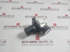 Sqw 0.05-0.85 Mpa Air Pressure Regulator Qar4000