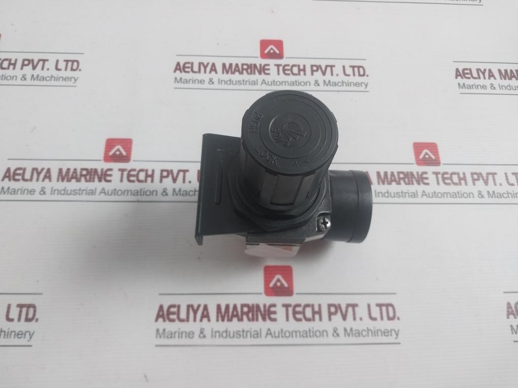 Sqw 0.05-0.85 Mpa Air Pressure Regulator Qar4000