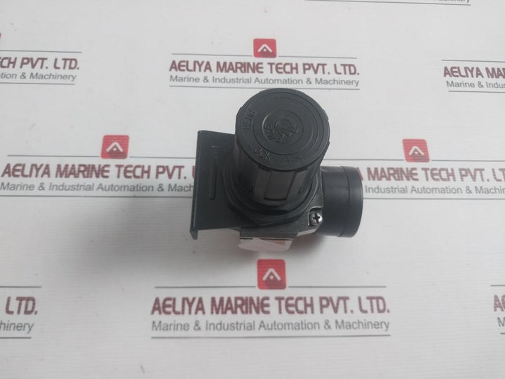 Sqw 0.05-0.85 Mpa Air Pressure Regulator Qar4000