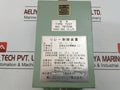 Sr-11-c Relay Control Device Ac 100/110 V, 50/60 Hz Toray Engineering