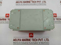 Sr-11-c Relay Control Device Ac 100/110 V, 50/60 Hz Toray Engineering