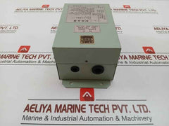 Sr-11-c Relay Control Device Ac 100/110 V, 50/60 Hz Toray Engineering