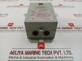 Sr-11-c Relay Control Device Ac 100/110 V, 50/60 Hz Toray Engineering