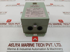 Sr-11-c Relay Control Device Ac 100/110 V, 50/60 Hz Toray Engineering