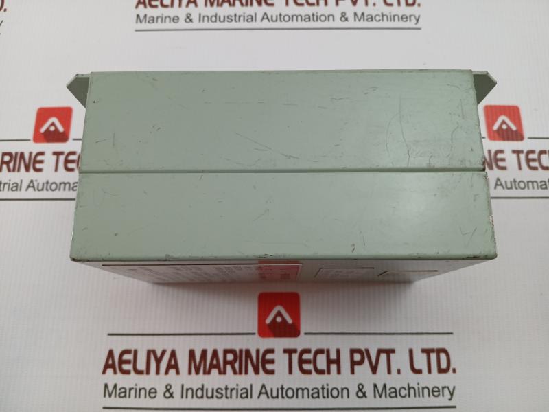 Sr-11-c Relay Control Device Ac 100/110 V, 50/60 Hz Toray Engineering