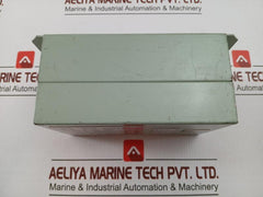 Sr-11-c Relay Control Device Ac 100/110 V, 50/60 Hz Toray Engineering