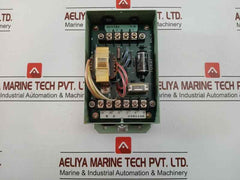 Sr-11-c Relay Control Device Ac 100/110 V, 50/60 Hz Toray Engineering