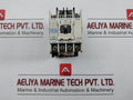 Sr-n4 Mitsubishi Electric Contactor Relay 220V Ac-15 3A Dc-13 0.3A