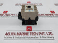 Sr-n4 Mitsubishi Electric Contactor Relay 220V Ac-15 3A Dc-13 0.3A