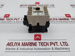 Sr-n4 Mitsubishi Electric Contactor Relay 220V Ac-15 3A Dc-13 0.3A