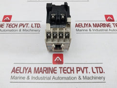 Sr-n4 Mitsubishi Electric Contactor Relay 220V Ac-15 3A Dc-13 0.3A