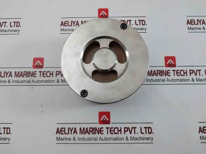 Sr.50.40 Ritag Check Valve On 25 Stainless Steel