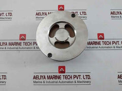 Sr.50.40 Ritag Check Valve On 25 Stainless Steel