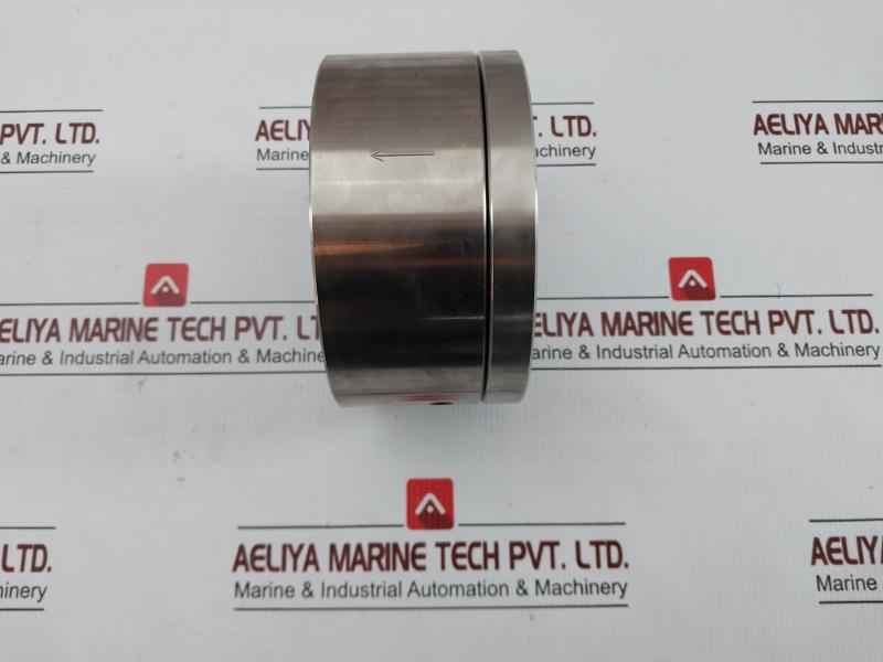 Sr.50.40 Ritag Check Valve On 25 Stainless Steel