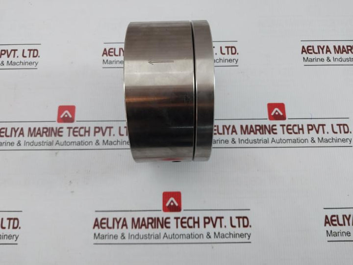 Sr.50.40 Ritag Check Valve On 25 Stainless Steel