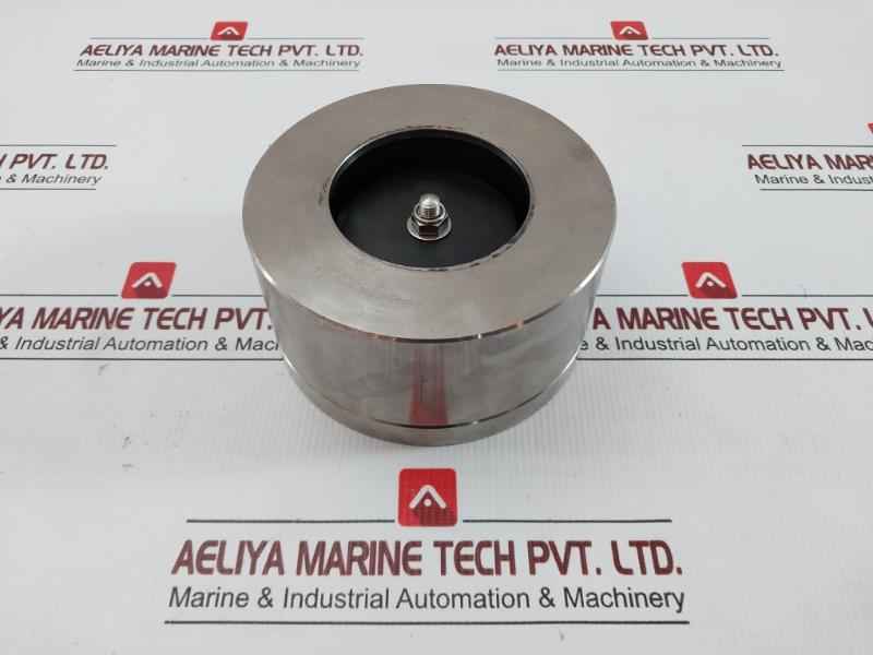 Sr.50.40 Ritag Check Valve On 25 Stainless Steel