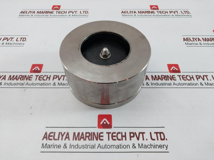 Sr.50.40 Ritag Check Valve On 25 Stainless Steel