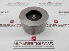 Sr.50.40 Ritag Check Valve On 25 Stainless Steel