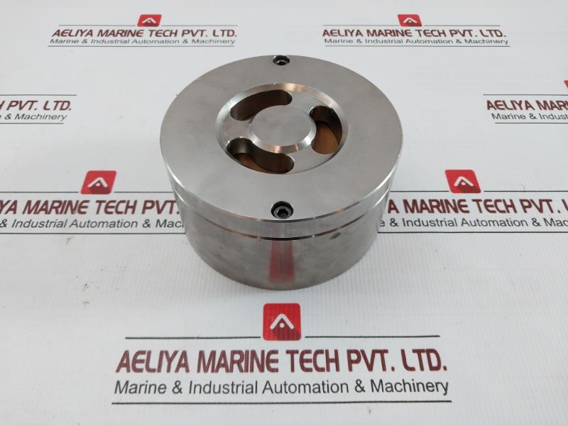 Sr.50.40 Ritag Check Valve On 25 Stainless Steel