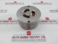 Sr.50.40 Ritag Check Valve On 25 Stainless Steel
