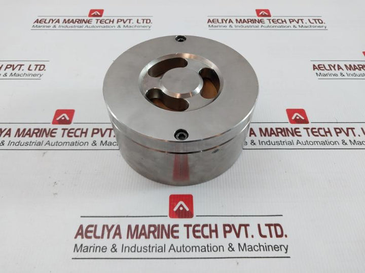 Sr.50.40 Ritag Check Valve On 25 Stainless Steel