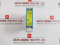 Sr3D Zander Aachen Ac 230V,50/60Hz Safety Emergency Stop Relay