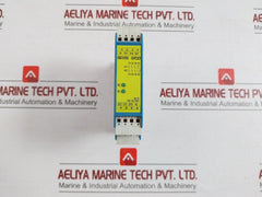 Sr3D Zander Aachen Ac 230V,50/60Hz Safety Emergency Stop Relay