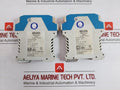 Sr3D Zander Aachen Ac 230V,50/60Hz Safety Emergency Stop Relay