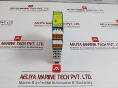 Sr3D Zander Aachen Ac 230V,50/60Hz Safety Emergency Stop Relay