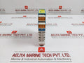 Sr3D Zander Aachen Ac 230V,50/60Hz Safety Emergency Stop Relay