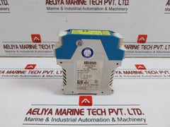 Sr3D Zander Aachen Ac 230V,50/60Hz Safety Emergency Stop Relay