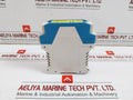 Sr3D Zander Aachen Ac 230V,50/60Hz Safety Emergency Stop Relay