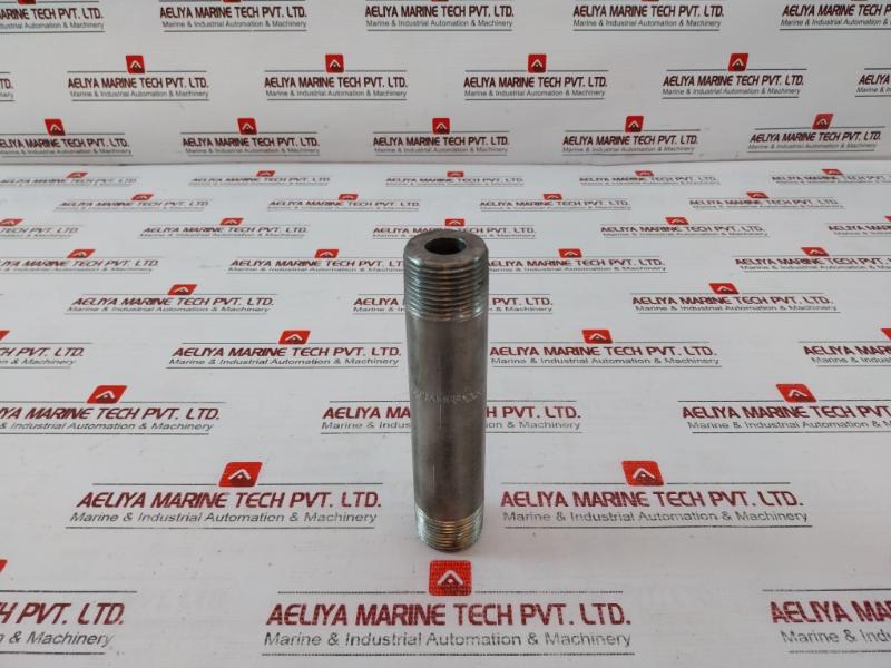 Sr8A/Sa106B Xxh1 Stainless Steel Pipe Nipple