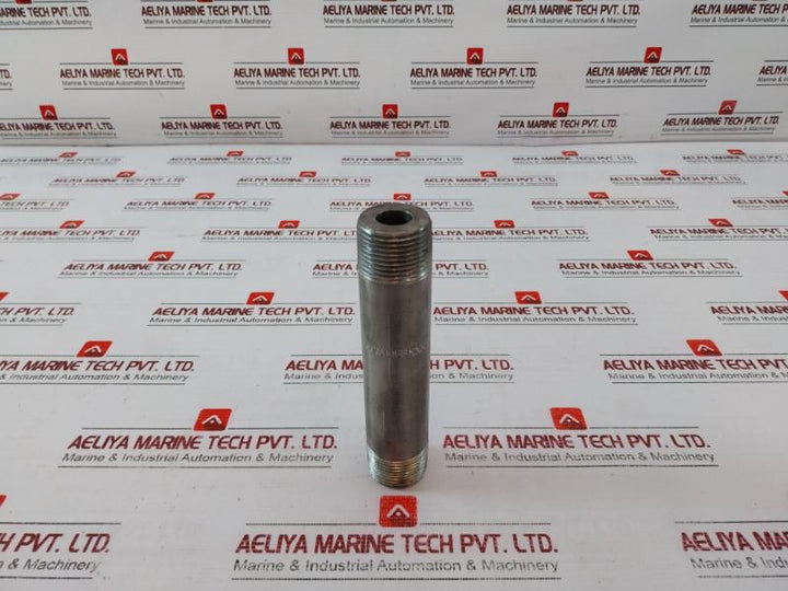 Sr8A/Sa106B Xxh1 Stainless Steel Pipe Nipple