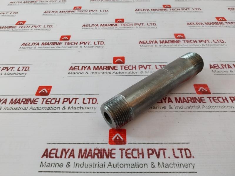 Sr8A/Sa106B Xxh1 Stainless Steel Pipe Nipple