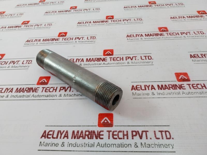 Sr8A/Sa106B Xxh1 Stainless Steel Pipe Nipple