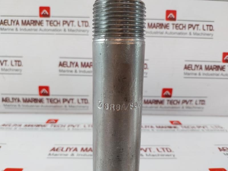 Sr8A/Sa106B Xxh1 Stainless Steel Pipe Nipple