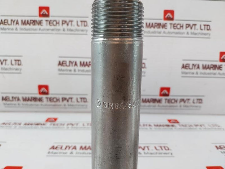 Sr8A/Sa106B Xxh1 Stainless Steel Pipe Nipple