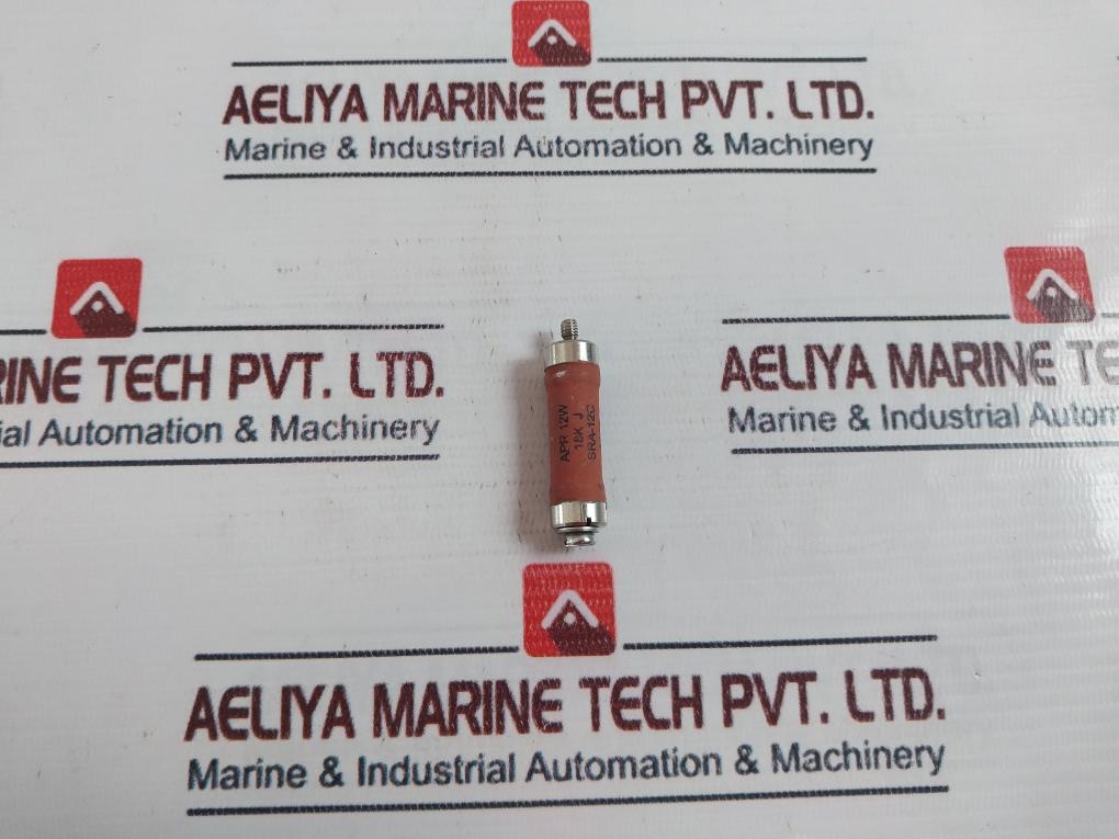 APR SRA-12C Resistor 12W