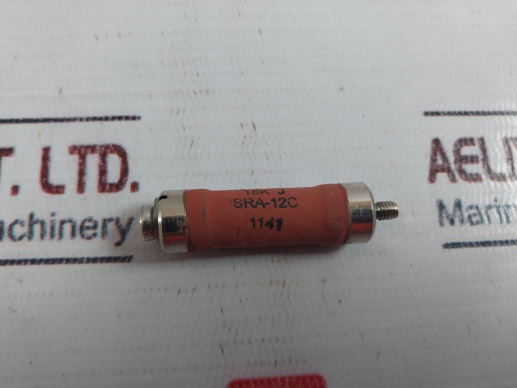 APR SRA-12C Resistor 12W