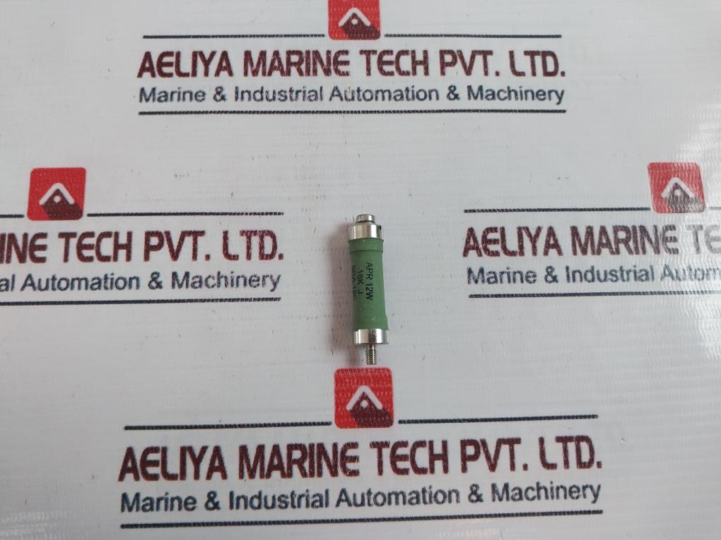 APR SRA-12C Resistor 12W 11015