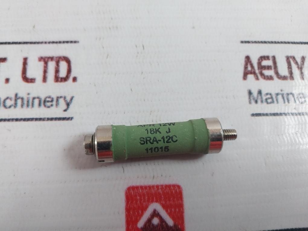 APR SRA-12C Resistor 12W 11015