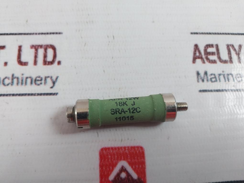 APR SRA-12C Resistor 12W