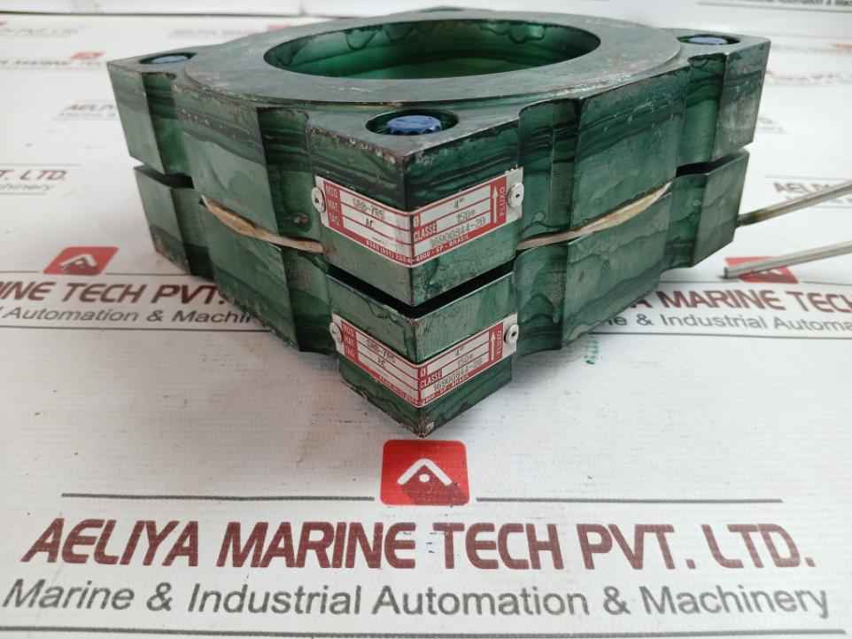 Srb-7Rs Connection Flange Pressure Housing 30193950