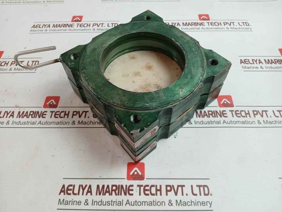 Srb-7Rs Connection Flange Pressure Housing 30193950